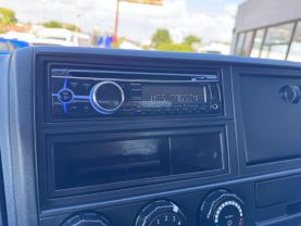 2017 MITSUBISHI FUSO FE PICKUP - FE160