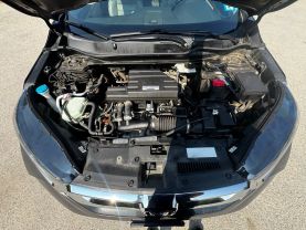 2018 HONDA CR-V SUV 4-CYL, TURBO, 1.5 LITER TOURING SPORT UTILITY 4D