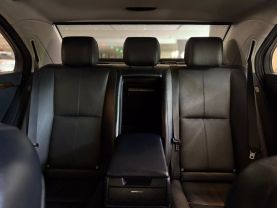 2007 MERCEDES-BENZ S-CLASS SEDAN V8, 5.5 LITER S 550 SEDAN 4D