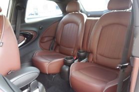 2013 MINI PACEMAN HATCHBACK 4-CYL, TURBO, 1.6 LITER COOPER S ALL4 HATCHBACK 2D