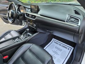 2017 MAZDA MAZDA6