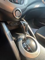 2017 HYUNDAI VELOSTER COUPE 4-CYL, 1.6 LITER COUPE 3D