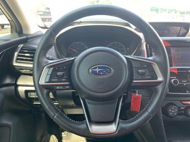 2018 SUBARU CROSSTREK 2.0I PREMIUM CARS/SUV 4-CYL, PZEV, 2.0 LITER 2.0I PREMIUM SPORT UTILITY 4D - Eddies Auto Sales