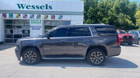 2015 Chevrolet Tahoe Ltz Sport Utility 4d - Image 1