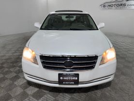 2006 TOYOTA AVALON