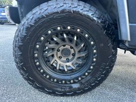 Used 2014 TOYOTA FJ CRUISER SUV V6, 4.0 LITER SPORT UTILITY 2D - LA Auto Star located in Virginia Beach, VA