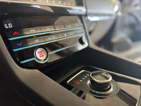 2020 JAGUAR F-PACE SUV 4-CYL, TURBO, 2.0 LITER 25T PREMIUM SPORT UTILITY 4D
