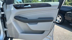 2012 Mercedes-benz M-class - Image 19