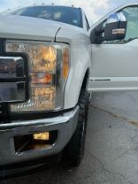 2017 Ford F250 Super Duty Crew Cab Lariat Pickup 4d 6 3/4 Ft - Image 34