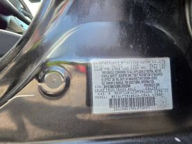 2021 NISSAN VERSA