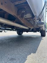1999 FORD F250 SUPER DUTY SUPER CAB