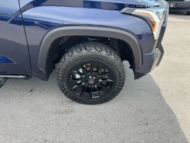 2023 TOYOTA TUNDRA CREWMAX