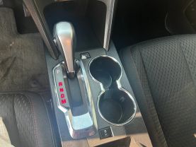 2015 GMC TERRAIN SUV 4-CYL, 2.4 LITER SLE-1 SPORT UTILITY 4D