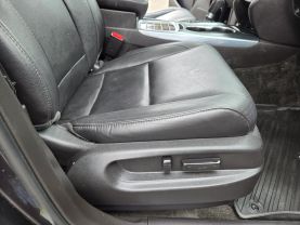 2015 ACURA MDX