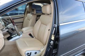 2010 MERCEDES-BENZ R-CLASS WAGON V6, 3.5 LITER R 350 4MATIC SPORT WAGON 4D
