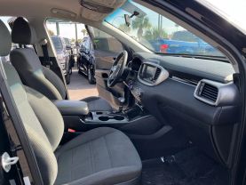 2019 KIA SORENTO SUV - AUTOMATIC -  V & B Auto Sales