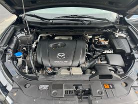 2015 MAZDA CX-5