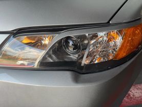 2014 ACURA RDX SUV V6, 3.5 LITER SPORT UTILITY 4D