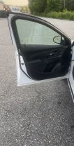 2013 CHEVROLET CRUZE SEDAN 4-CYL, TURBO, 1.4 LITER LT SEDAN 4D
