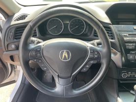 2013 ACURA ILX SEDAN 4-CYL, VTEC, 2.0 LITER 2.0L SEDAN 4D
