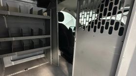 2020 MERCEDES-BENZ METRIS CARGO