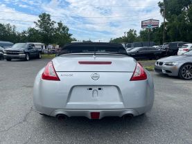 2013 Nissan 370z - Image 5