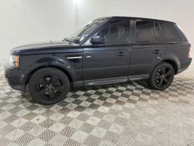 2012 LAND ROVER RANGE ROVER SPORT