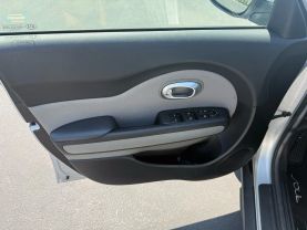 2016 KIA SOUL WAGON 4-CYL, 2.0 LITER + WAGON 4D