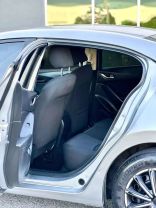 2015 MAZDA MAZDA3 SEDAN 4-CYL, SKYACTIV-G, 2.0L I SPORT SEDAN 4D