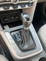 2020 HYUNDAI ELANTRA SEDAN 4-CYL, 2.0 LITER VALUE EDITION SEDAN 4D