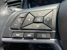 2019 NISSAN ROGUE SUV 4-CYL, 2.5 LITER SV SPORT UTILITY 4D - Gesner Auto Inc in Taunton, MA, 41.88613, -71.14527