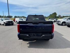 2023 TOYOTA TUNDRA CREWMAX