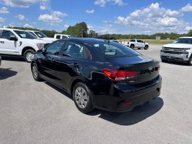 2020 KIA RIO