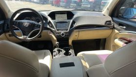 2015 ACURA MDX