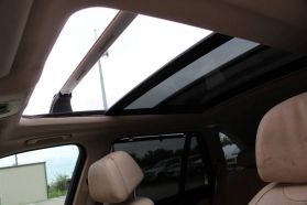 2016 BMW X5 SUV 6-CYL, TURBO, 3.0 LITER XDRIVE35I SPORT UTILITY 4D