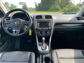 2014 Volkswagen Jetta Sportwagen - Image 19