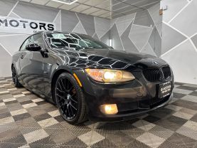 2009 BMW 3 SERIES