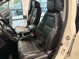 2018 HONDA CR-V SUV 4-CYL, TURBO, 1.5 LITER TOURING SPORT UTILITY 4D