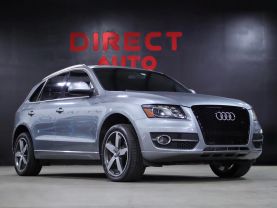 2010 AUDI Q5 for sale in  Orlando, FL