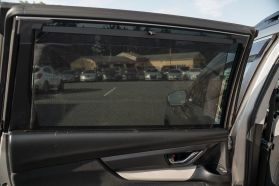 2019 SUBARU ASCENT SUV 4-CYL, TURBO, 2.4 LITER PREMIUM SPORT UTILITY 4D