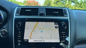 2018 Subaru Outback - Image 38