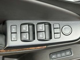 2019 CHEVROLET SUBURBAN SUV V8, ECOTEC3, 5.3 LITER LT SPORT UTILITY 4D
