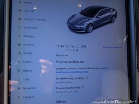 -2019 Tesla Model S - Image 23