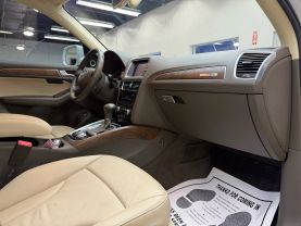 2013 AUDI Q5