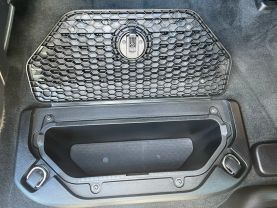 2021 RAM 1500 CREW CAB PICKUP V8, HEMI, ETORQUE, 5.7 LITER LARAMIE PICKUP 4D 5 1/2 FT - Gesner Auto Inc in Taunton, MA, 41.88613, -71.14527
