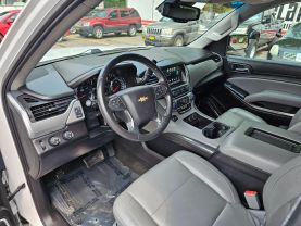 2016 CHEVROLET SUBURBAN SUV V8, ECOTEC3, 5.3 LITER LT SPORT UTILITY 4D