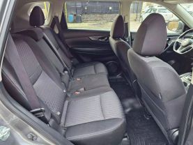 2019 NISSAN ROGUE SUV 4-CYL, 2.5 LITER SV SPORT UTILITY 4D