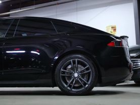 2013 TESLA MODEL S for sale in  Orlando, FL