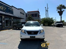 2012 Lexus Rx - Image 2
