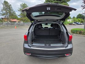 2015 ACURA MDX